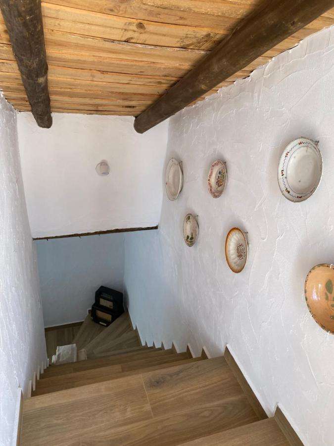 Visit Moura - Retiro Da Mouraria 빌라 외부 사진