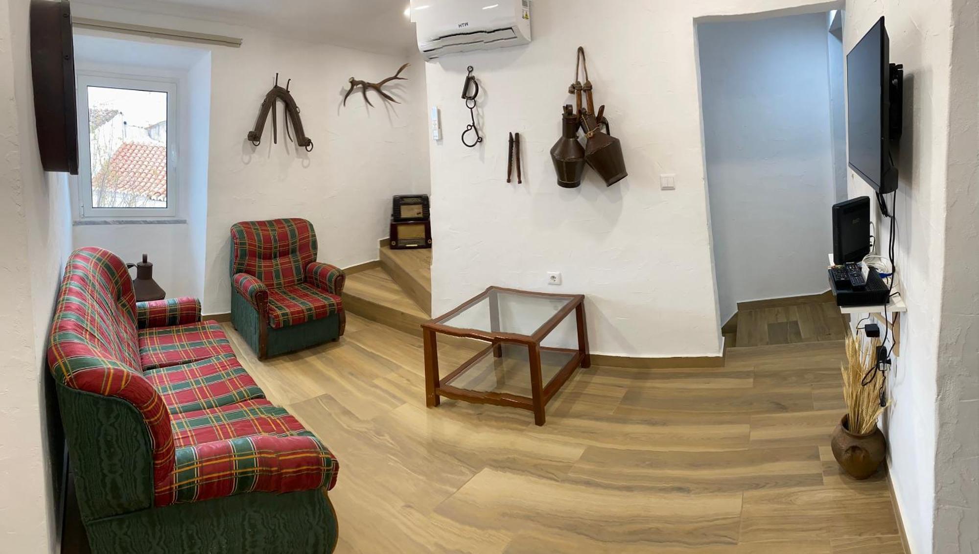 Visit Moura - Retiro Da Mouraria 빌라 외부 사진